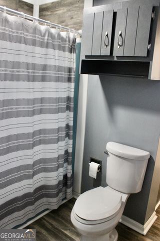 3631 Clay Circle, Macon, GA 31216