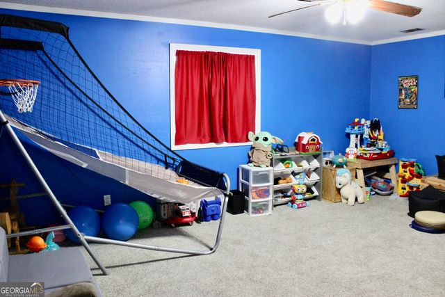 3631 Clay Circle, Macon, GA 31216