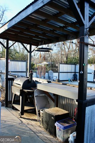 3631 Clay Circle, Macon, GA 31216