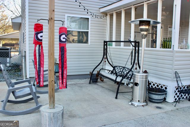 3631 Clay Circle, Macon, GA 31216