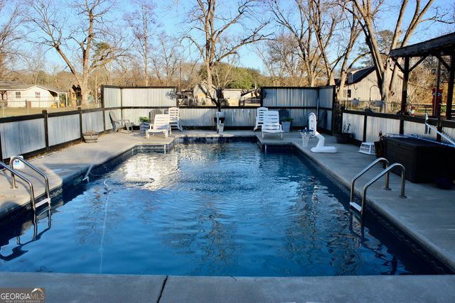 3631 Clay Circle, Macon, GA 31216