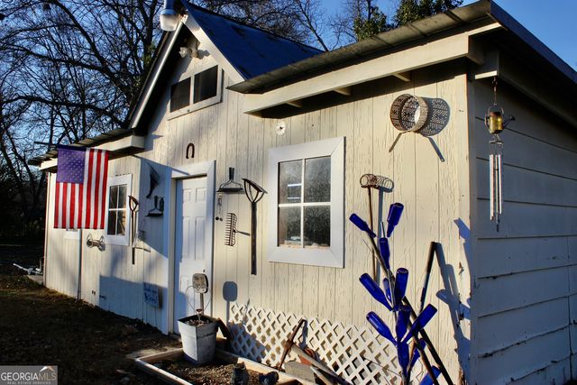 3631 Clay Circle, Macon, GA 31216