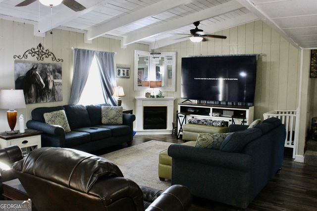 3631 Clay Circle, Macon, GA 31216