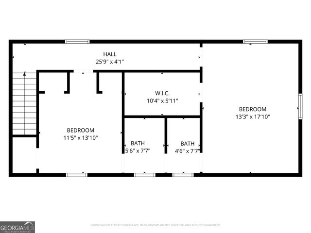 3631 Clay Circle, Macon, GA 31216