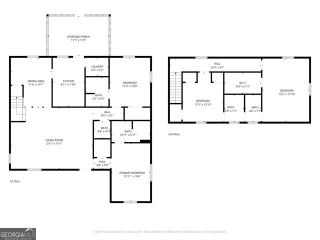 3631 Clay Circle, Macon, GA 31216