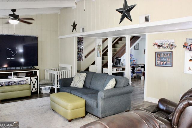 3631 Clay Circle, Macon, GA 31216