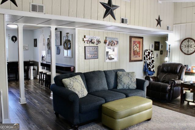 3631 Clay Circle, Macon, GA 31216