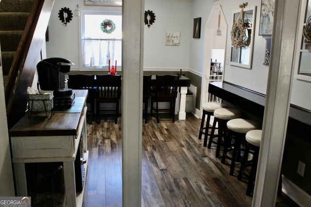 3631 Clay Circle, Macon, GA 31216