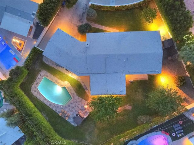 1261 Linda Vista, Palm Springs, CA 92262