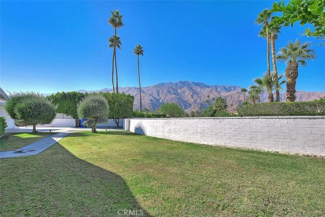 1261 Linda Vista, Palm Springs, CA 92262