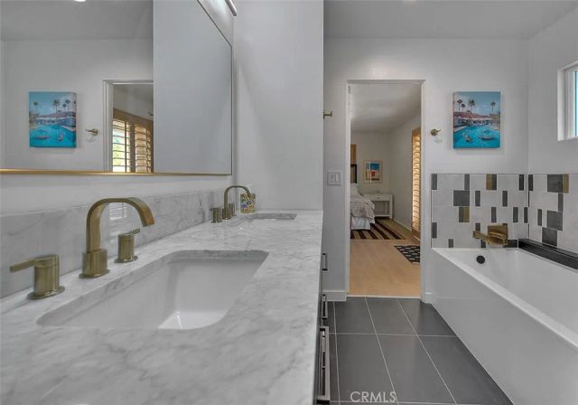 1261 Linda Vista, Palm Springs, CA 92262