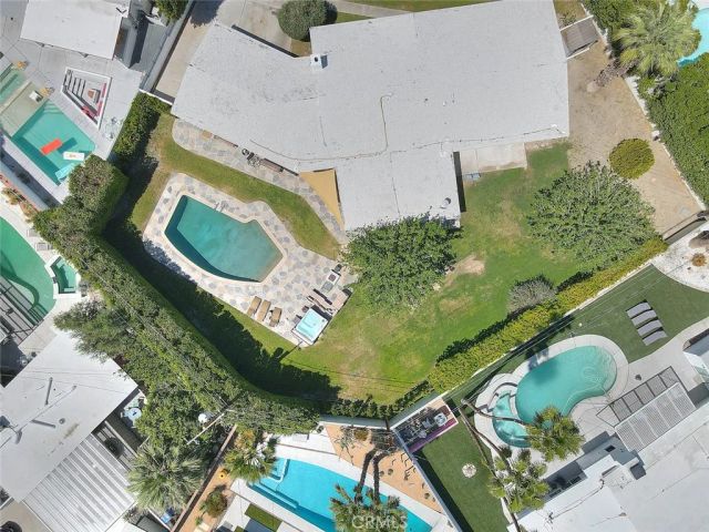 1261 Linda Vista, Palm Springs, CA 92262