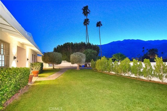 1261 Linda Vista, Palm Springs, CA 92262