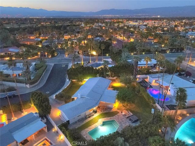 1261 Linda Vista, Palm Springs, CA 92262