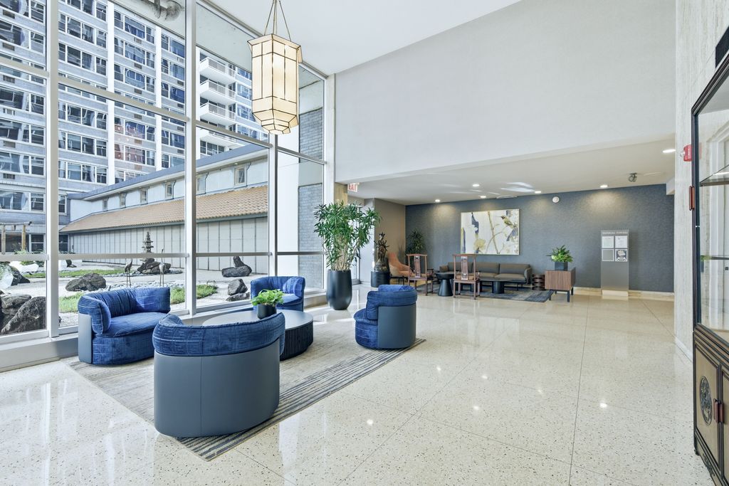 4250 N Marine Drive 2731, Chicago, IL 60613 — photo 2
