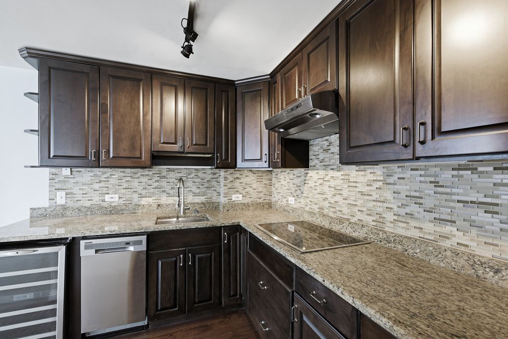 4250 N Marine Drive 2731, Chicago, IL 60613 — photo 5