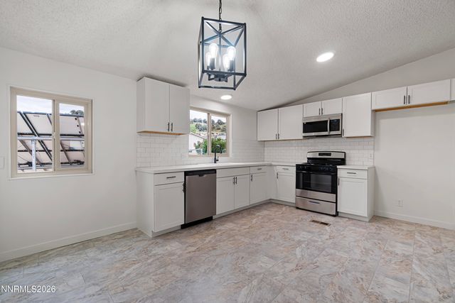 810 Clordi Lane, Moundhouse, NV 89706
