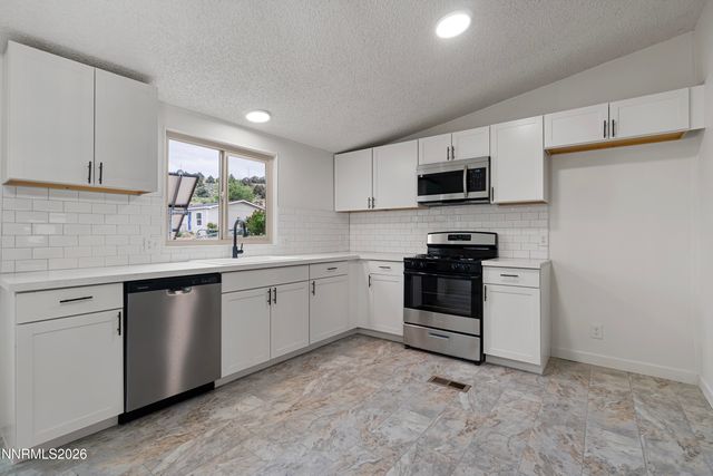 810 Clordi Lane, Moundhouse, NV 89706