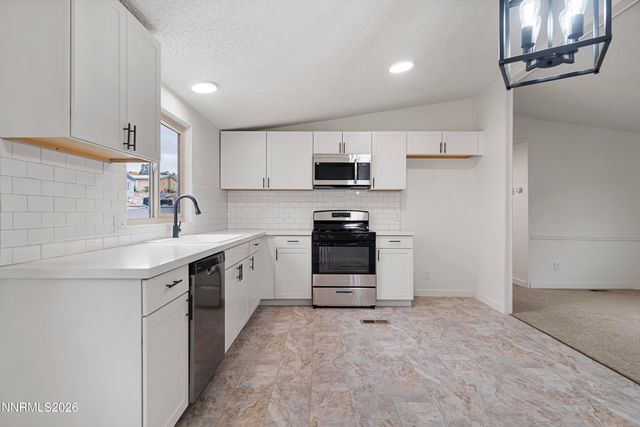 810 Clordi Lane, Moundhouse, NV 89706