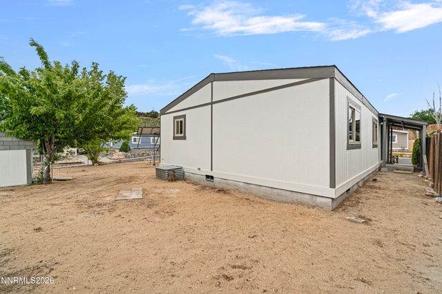 810 Clordi Lane, Moundhouse, NV 89706