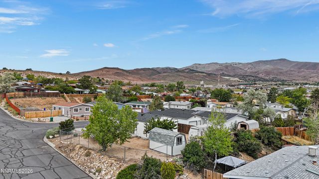 810 Clordi Lane, Moundhouse, NV 89706