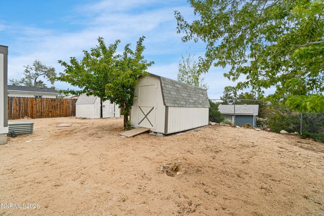 810 Clordi Lane, Moundhouse, NV 89706