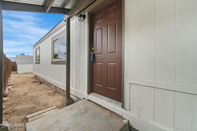 810 Clordi Lane, Moundhouse, NV 89706