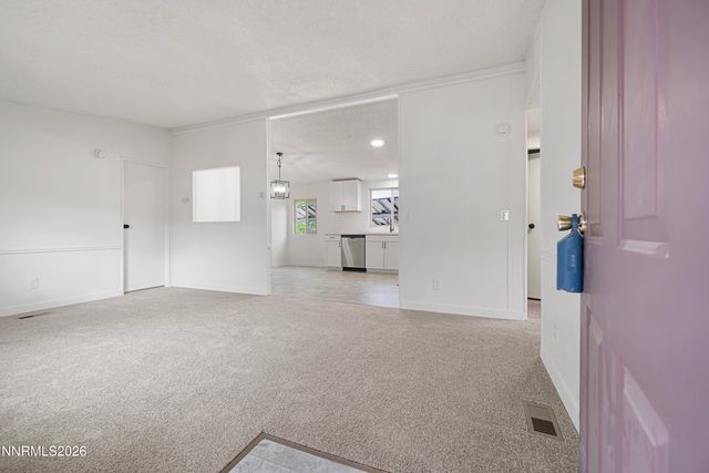 810 Clordi Lane, Moundhouse, NV 89706