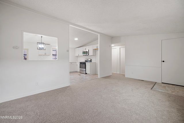 810 Clordi Lane, Moundhouse, NV 89706