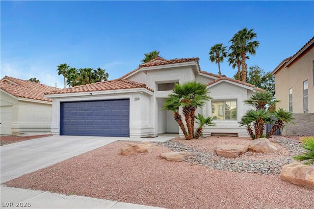 7213 Elite Court, Las Vegas, NV 89129