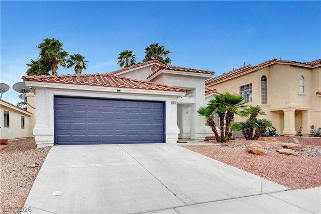 7213 Elite Court, Las Vegas, NV 89129