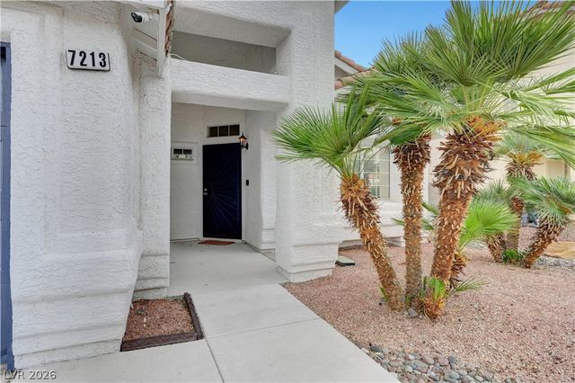 7213 Elite Court, Las Vegas, NV 89129