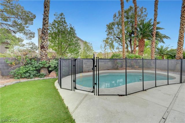 7213 Elite Court, Las Vegas, NV 89129