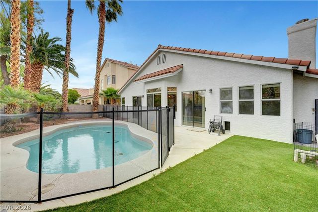 7213 Elite Court, Las Vegas, NV 89129