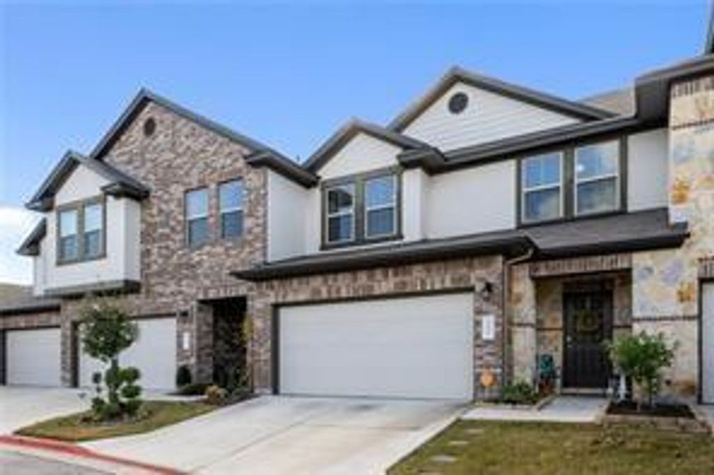 2304 S Lakeline BLVD 512, Cedar Park, TX 78613