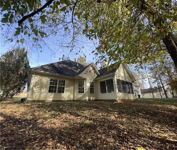 3920 Knots Pass Road, Snellville, GA 30039