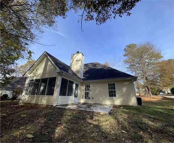3920 Knots Pass Road, Snellville, GA 30039
