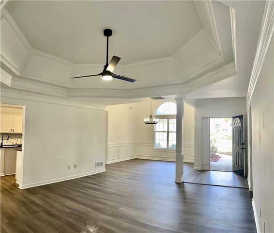 3920 Knots Pass Road, Snellville, GA 30039