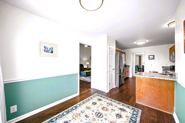 3505 Teal Dr, Clarksville, TN 37042