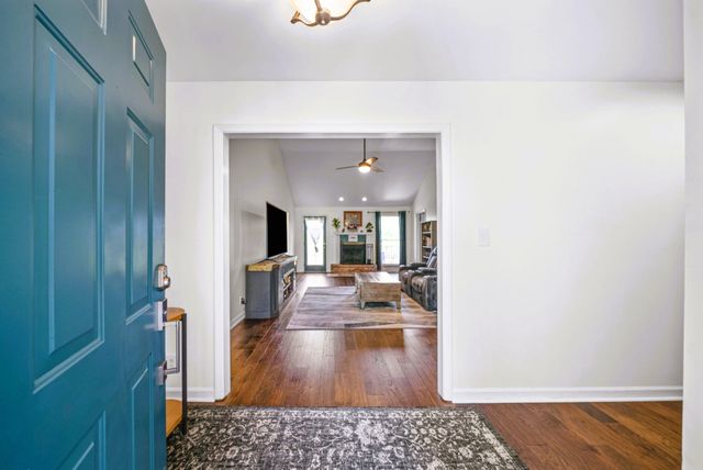 3505 Teal Dr, Clarksville, TN 37042