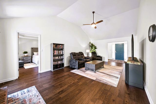 3505 Teal Dr, Clarksville, TN 37042