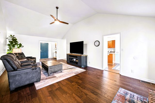 3505 Teal Dr, Clarksville, TN 37042