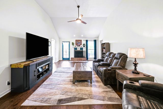 3505 Teal Dr, Clarksville, TN 37042