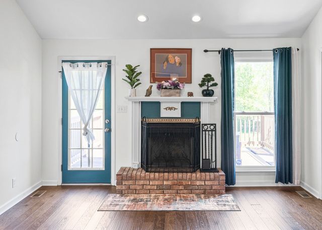 3505 Teal Dr, Clarksville, TN 37042