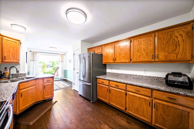 3505 Teal Dr, Clarksville, TN 37042