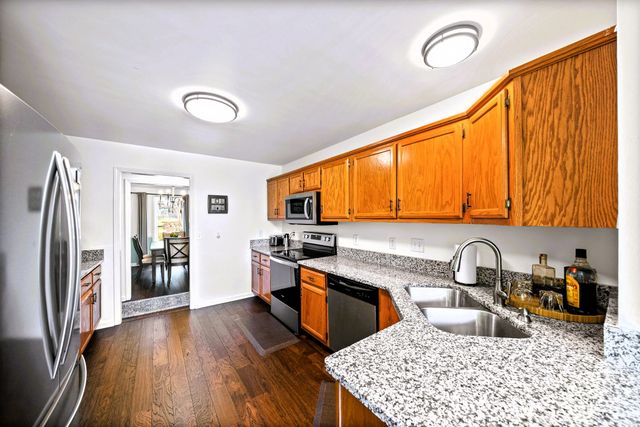 3505 Teal Dr, Clarksville, TN 37042