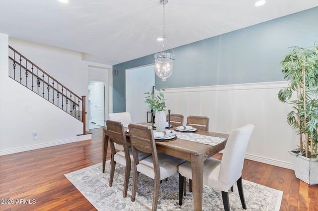 3822 E COMSTOCK Drive, Gilbert, AZ 85296