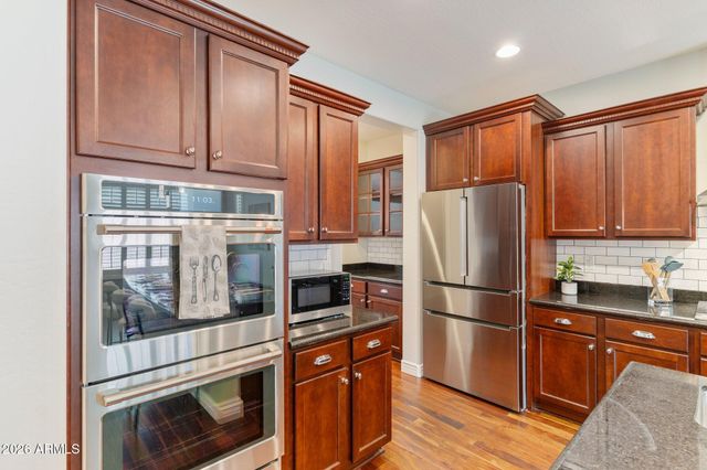 3822 E COMSTOCK Drive, Gilbert, AZ 85296