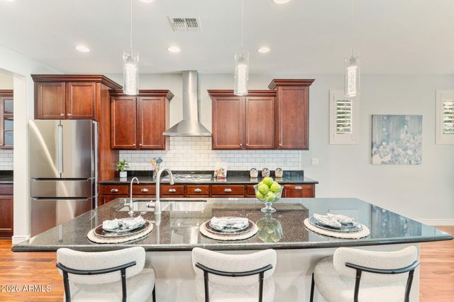 3822 E COMSTOCK Drive, Gilbert, AZ 85296
