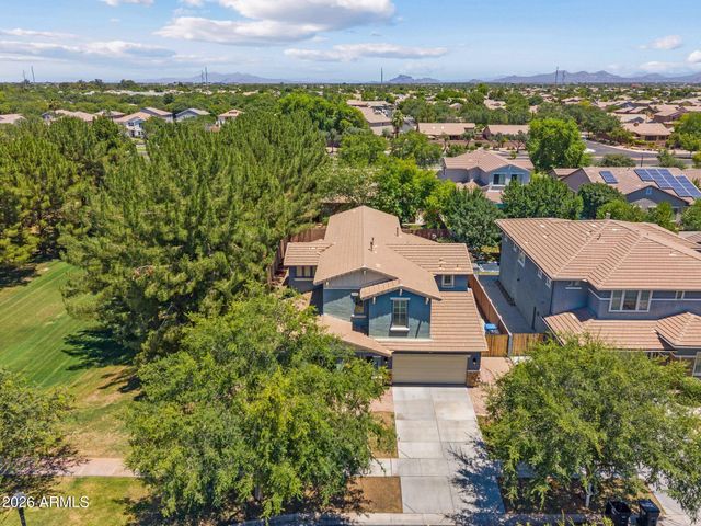 3822 E COMSTOCK Drive, Gilbert, AZ 85296
